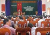 Tây Hòa tổ chức Hội nghị quán triệt, triển khai các kế hoạch thực hiện Nghị quyết Hội nghị Trung ương sáu khóa XII