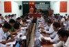 Tây Hòa: Tiếp tục thực hiện hiệu quả Kế hoạch 68 của Ban Thường vụ Tỉnh ủy