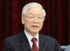 Tổng bí thư Nguyễn Phú Trọng được giới thiệu làm Chủ tịch nước