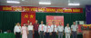 Hội NNCĐ Da cam/dioxin xã Hòa Đồng: Tổ chức Đại hội nhiệm kỳ 2023 - 2028