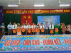 Hội thi “Cán bộ làm công tác dân vận khéo” xã Hòa Đồng năm 2023