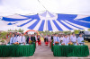 Tây Hòa: Lễ công bố thôn Vinh Ba, xã Hòa Đồng đạt chuẩn nông thôn mới Thông minh năm 2023