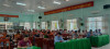 Hợp tác xã nông nghiệp kinh doanh dịch vụ Hoà Đồng tổ chức Đại hội đại biểu thành viên thường niên năm 2023