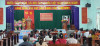 Hội nghị phổ biến, quán triệt, tuyên truyền các văn bản của Trung ương, tỉnh, huyện và bài viết, bài phát biểu, kết luận của Tổng Bí thư Nguyễn Phú Trọng