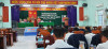 HĐND xã Hòa Đồng khóa XIII tổ chức kỳ họp lần thứ 11 – kỳ họp thường lệ giữa năm 2024