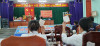 HĐND xã Hòa Đồng: Tổ chức kỳ họp thứ mười hai, kỳ họp chuyên đề, HĐND xã khóa XIII, nhiệm kỳ 2021 - 2026